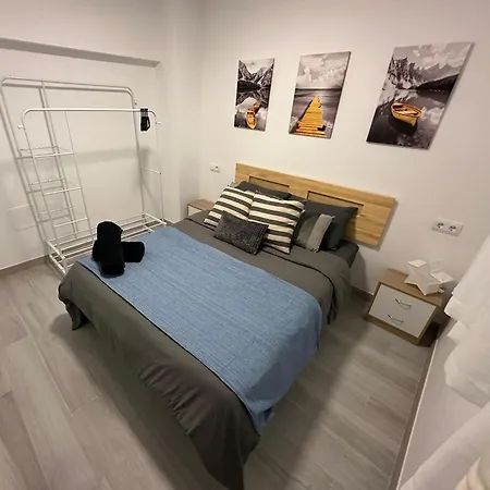 Sierra Nevada, Vereda De La Estrella Apartamento *