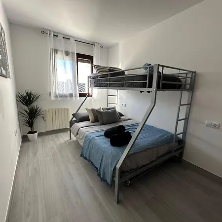 Apartamento Sierra Nevada, Vereda De La Estrella