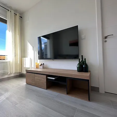 Sierra Nevada, Vereda De La Estrella Apartamento