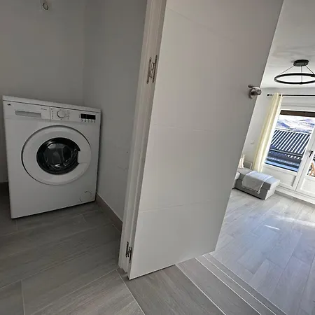 Sierra Nevada, Vereda De La Estrella *