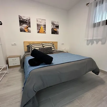 Apartament Sierra Nevada, Vereda De La Estrella *