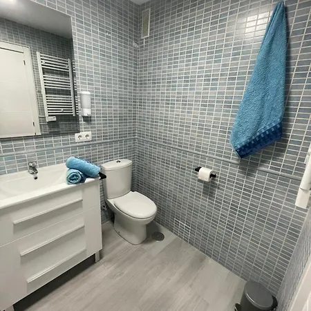Apartamento Sierra Nevada, Vereda De La Estrella *