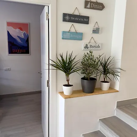 Sierra Nevada, Vereda De La Estrella