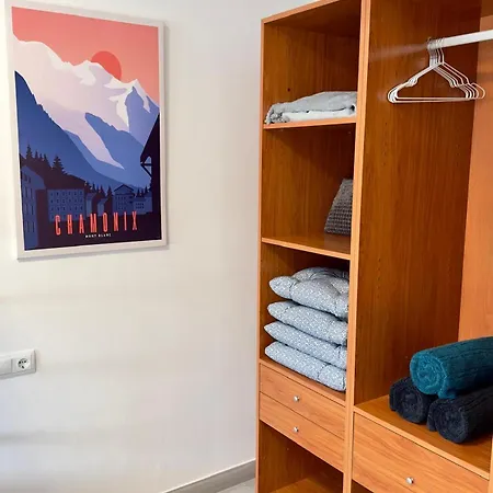 Sierra Nevada, Vereda De La Estrella Serra Nevada