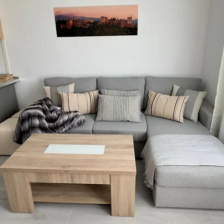 Apartamento Sierra Nevada, Vereda De La Estrella