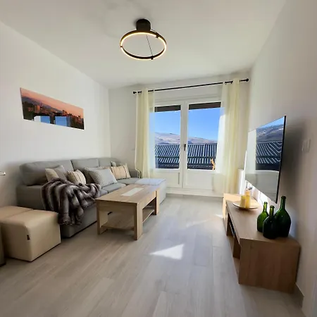 Apartamento Sierra Nevada, Vereda De La Estrella *