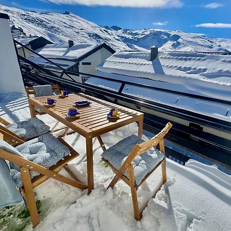 Sierra Nevada, Vereda De La Estrella Appartamento