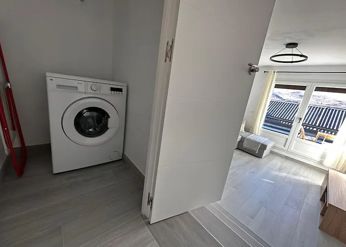 Sierra Nevada, Vereda De La Estrella *