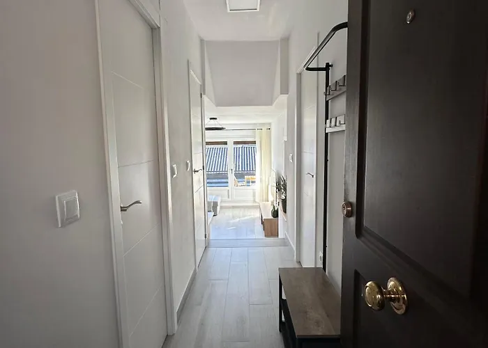 Sierra Nevada, Vereda De La Estrella Διαμέρισμα Σιέρρα Νεβάδα