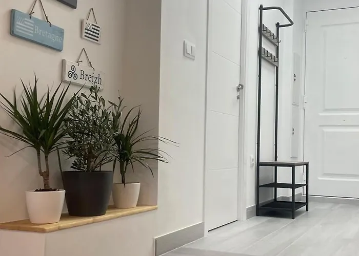 Διαμέρισμα Sierra Nevada, Vereda De La Estrella Σιέρρα Νεβάδα