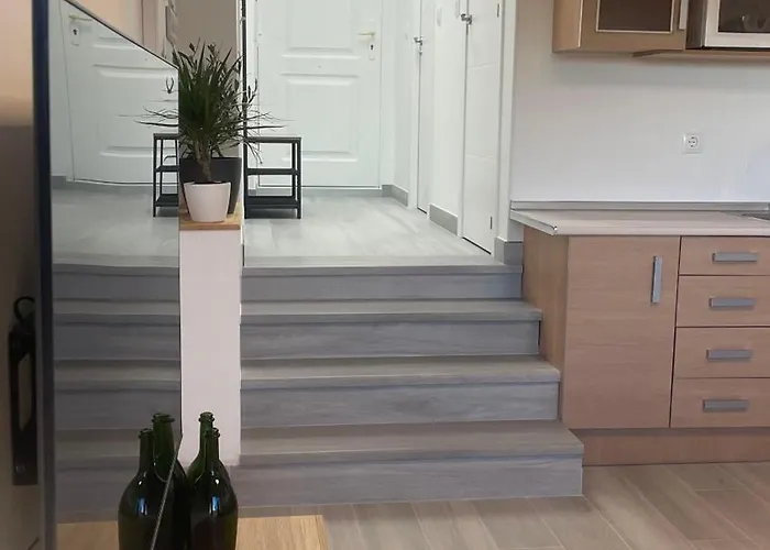 Sierra Nevada, Vereda De La Estrella Διαμέρισμα