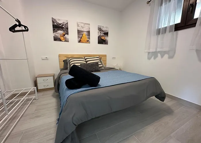 Διαμέρισμα Sierra Nevada, Vereda De La Estrella *