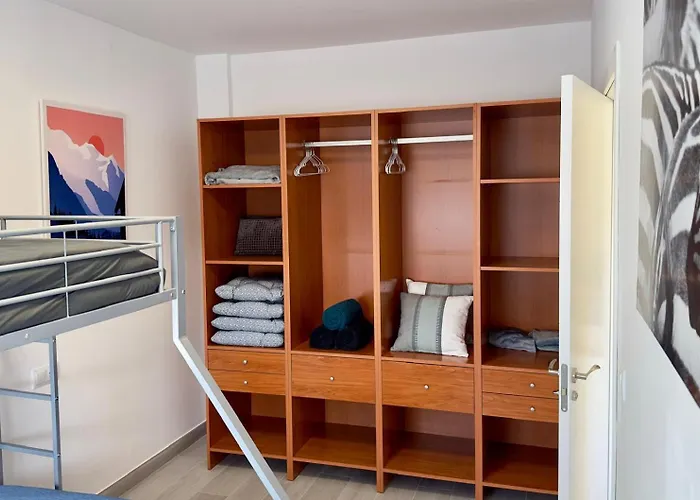 Sierra Nevada, Vereda De La Estrella Διαμέρισμα