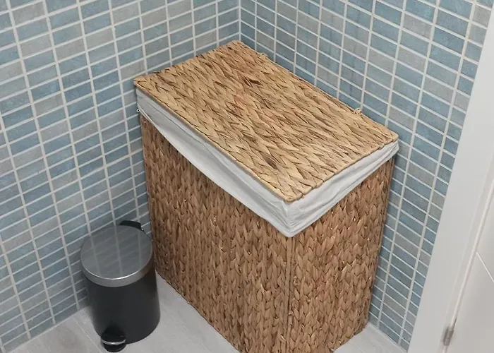 Sierra Nevada, Vereda De La Estrella Σιέρρα Νεβάδα