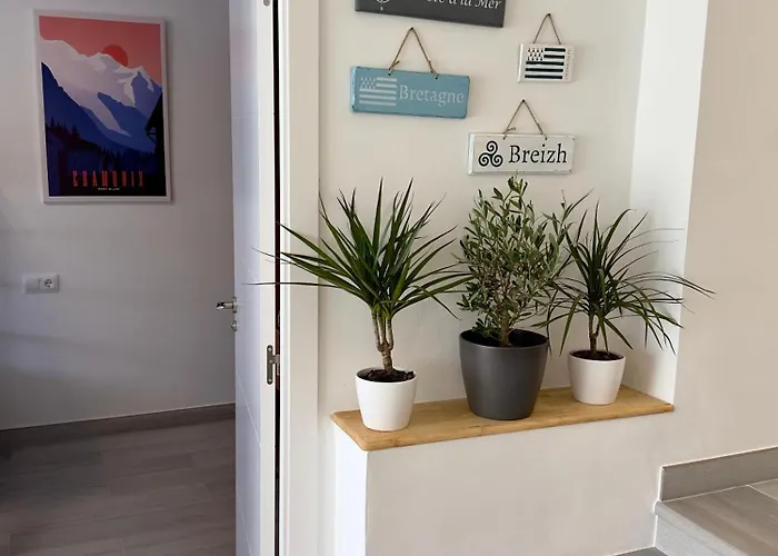 Sierra Nevada, Vereda De La Estrella