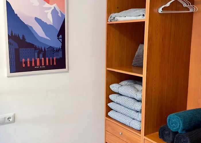 Sierra Nevada, Vereda De La Estrella Σιέρρα Νεβάδα