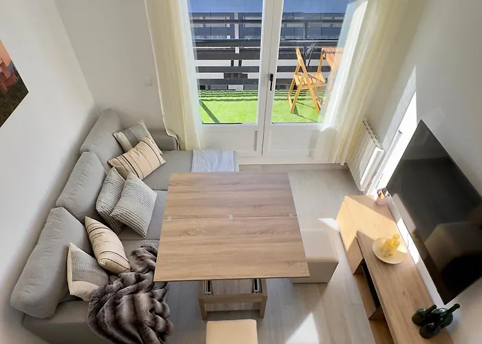 Sierra Nevada, Vereda De La Estrella * Σιέρρα Νεβάδα