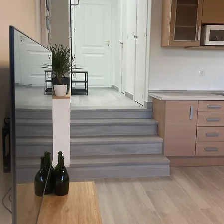 Sierra Nevada, Vereda De La Estrella Апартаменты