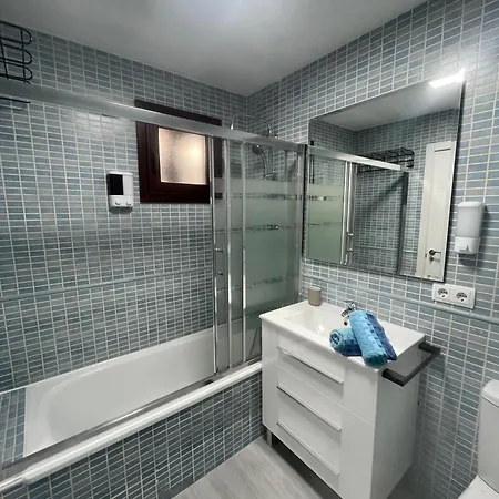 Апартаменты Sierra Nevada, Vereda De La Estrella