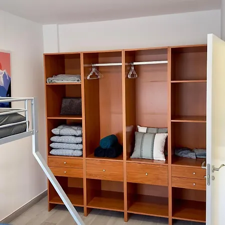 Sierra Nevada, Vereda De La Estrella Апартаменты