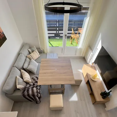 Sierra Nevada, Vereda De La Estrella * Сьерра-Невада